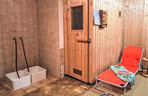 Todtnau Apartment | Apartment Sonnenblick III by Interhome