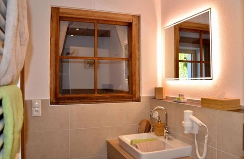 Umhausen Apartment | Apartment Sonnenschein