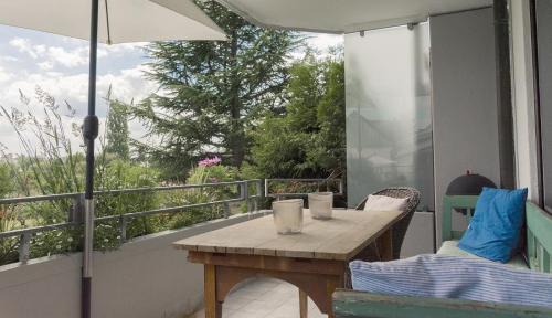 Allmannsdorf Apartment | Apartment Sonnenschein
