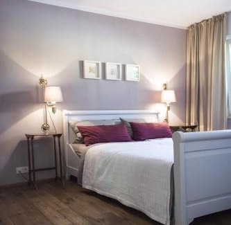 Allmannsdorf Apartment | Apartment Sonnenschein