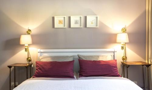 Allmannsdorf Apartment | Apartment Sonnenschein