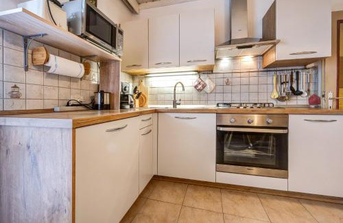 Spinga Apartment | Apartment Sonnenschein