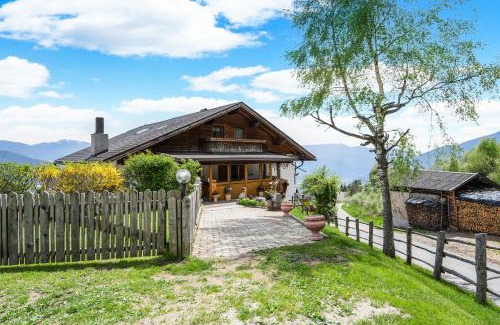 Spinga Apartment | Apartment Sonnenschein