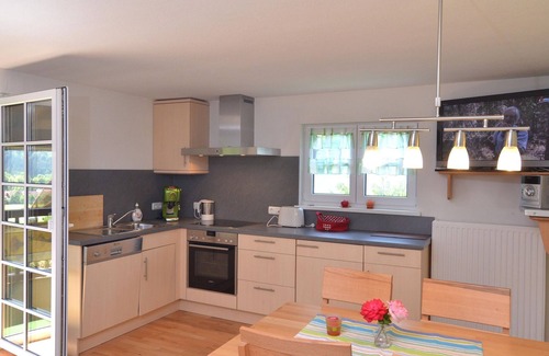 Bad Oberdorf Apartment | Apartment Sonnleiten, 72 sqm, 2 bedrooms - Am Sonnleiten vacation apartments