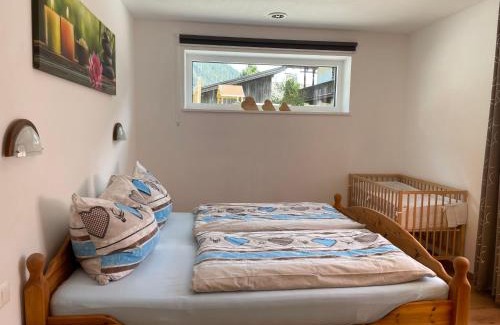 Oberau Apartment | Apartment Sonnseit Living by Interhome
