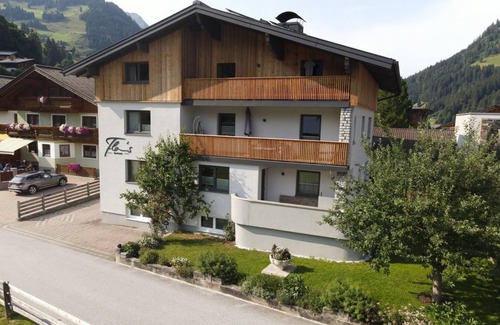 Grossarl Apartment | Apartment Sophia - Flo's Apartment