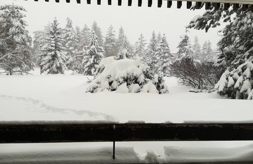 La Salle-les-Alpes Apartment | Apartment south middle station Serre Chevalier 1400