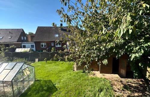 Bad Bentheim Apartment | Apartment SOUHA II - große Unterkunft in Bentheim