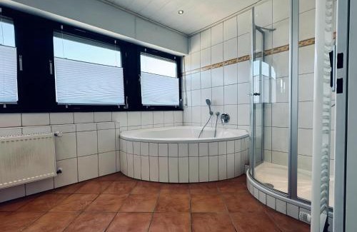Bad Bentheim Apartment | Apartment SOUHA II - große Unterkunft in Bentheim
