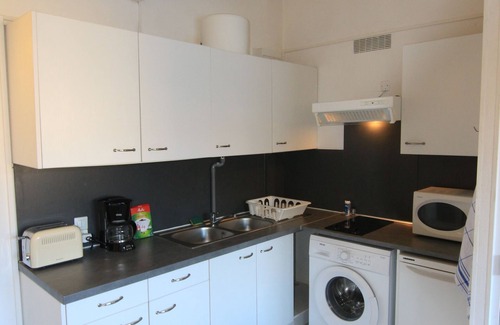 Soulac-sur-Mer Apartment | Apartment SOULAC SUR MER 500 m from the beach n ° 6