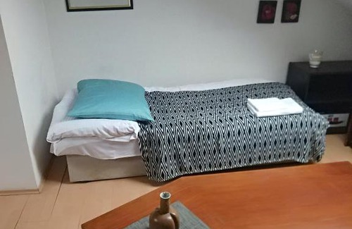 Vitkovice Apartment | Apartment Sova