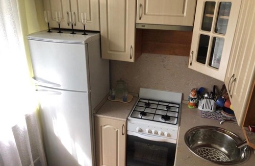 Suzdal Apartment | Apartment Sovetskaya