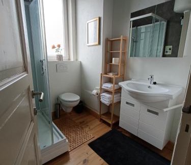 Ypres Apartment | Apartment Spaces