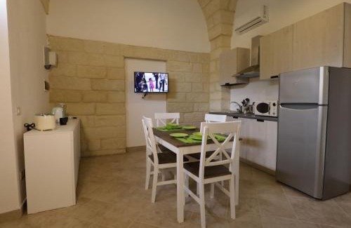 Vernole Apartment | Apartment Spicchi di Salento - Mandarino by Interhome