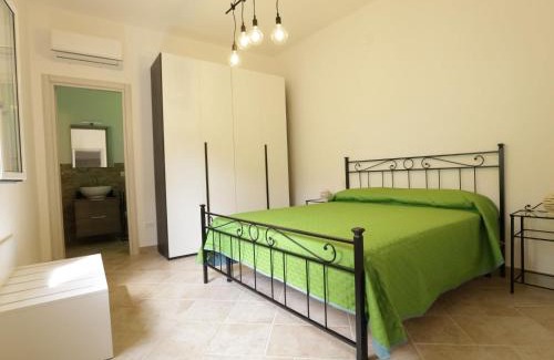 Vernole Apartment | Apartment Spicchi di Salento - Mandarino by Interhome