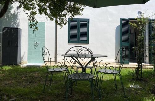 Vernole Apartment | Apartment Spicchi di Salento - Mandarino by Interhome