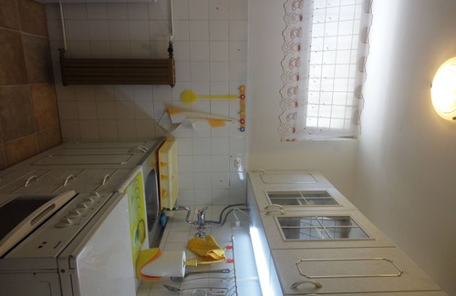 Split Apartment | Apartment Split-65m2, covered garden patio, BBQ, wi-fi-gratis,private parking.