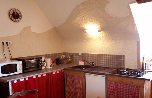 Camlez Apartment | Apartment-Standard-Wet room-Park View