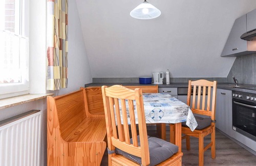 Esens Apartment | Apartment "Starboard" - Apartment "Winter"
