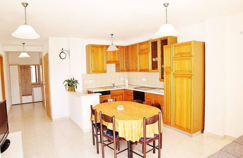 Vinkuran Apartment | Apartment Stefanija A1 Vinkuran