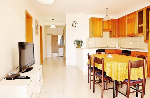 Vinkuran Apartment | Apartment Stefanija A1 Vinkuran