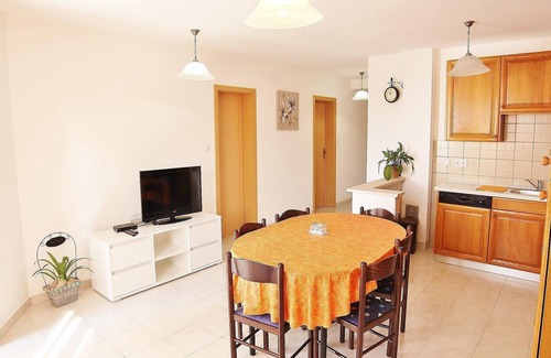 Vinkuran Apartment | Apartment Stefanija A1 Vinkuran