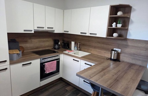 Woergl Apartment | Apartment Steidl