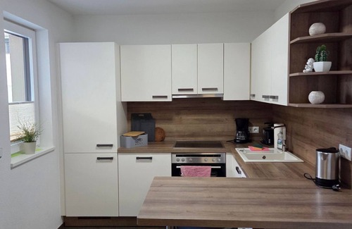 Woergl Apartment | Apartment Steidl