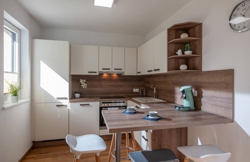 Woergl Apartment | Apartment Steidl