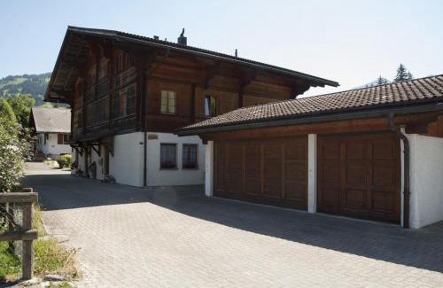 Zweisimmen Nr Gstaad Apartment | Apartment Steimandli by Interhome