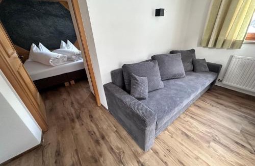 Ravaisch Apartment | Apartment Steinbock