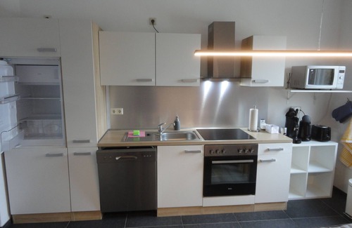 Saarbruecken Apartment | Apartment Stella
