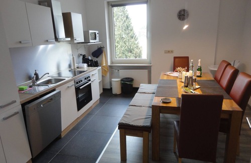 Saarbruecken Apartment | Apartment Stella