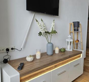 Groemitz Apartment | Apartment Stern im von Grömitz
