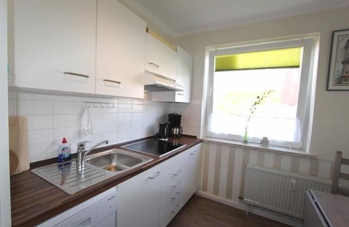 Hornum Apartment | Apartment Sterntaler