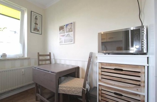 Hornum Apartment | Apartment Sterntaler