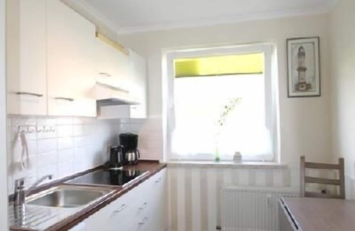 Hornum Apartment | Apartment Sterntaler