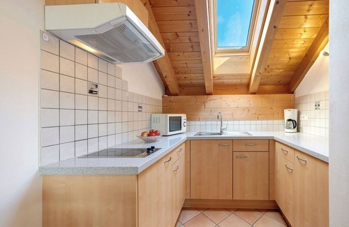 Vollan Apartment | Apartment 'Stettnerhof Penegal' with Mountain View, Terrace, Shared Garden & Wi-Fi