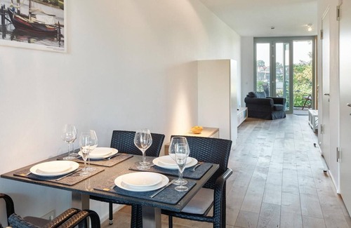 Ellenberg Apartment | ***** Apartment Steuermann