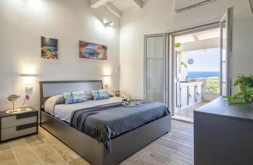La Muddizza Apartment | Apartment Stogu di Lusso by Interhome