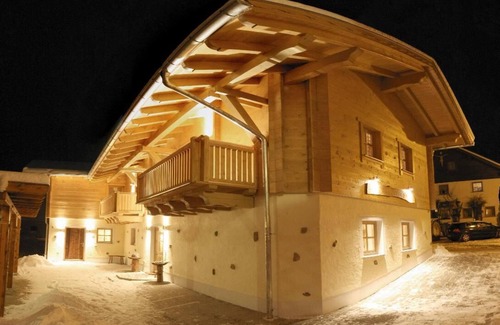 Freyung Apartment | Apartment Stub'n with 2 bedrooms (85 sqm)