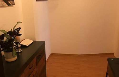 Gohlis-Sud Apartment | Apartment „Studio 54“