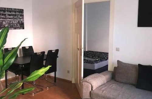 Gohlis-Sud Apartment | Apartment „Studio 54“