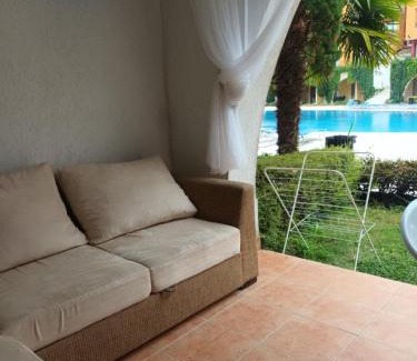 Aheloy Apartment | APARTMENT STUDIO DELUXE MARINA CAPE 4 stars resort 33 5