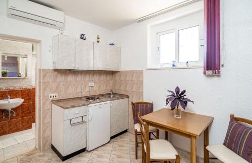Lumbarda Apartment | Apartment studio for 3 people