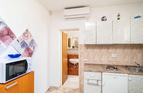 Lumbarda Apartment | Apartment studio for 3 people