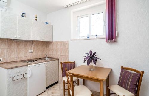 Lumbarda Apartment | Apartment studio for 3 people