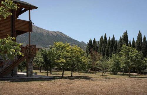 Kalavrita House | Apartment Styga Kalavrita