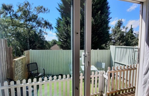Birmingham Apartment | Apartment suitable for family, groups, business
