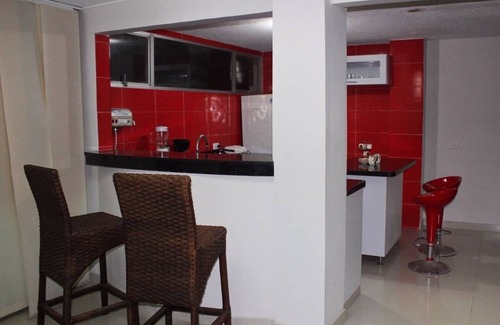 Chapinero Apartment | Apartment Suite 146 Rodadero, Santa Marta